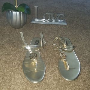 Michael Kors sandals